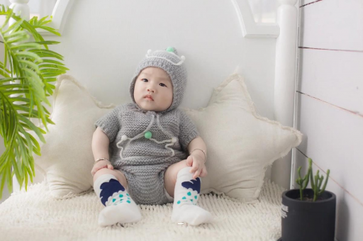 扬州形容宝宝的笑容 扬州形容宝宝的笑容